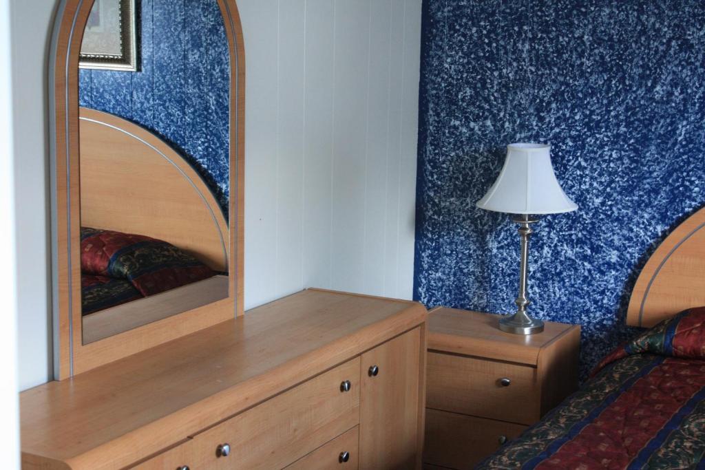 Sunny Beach Motel Penticton Pokoj fotografie